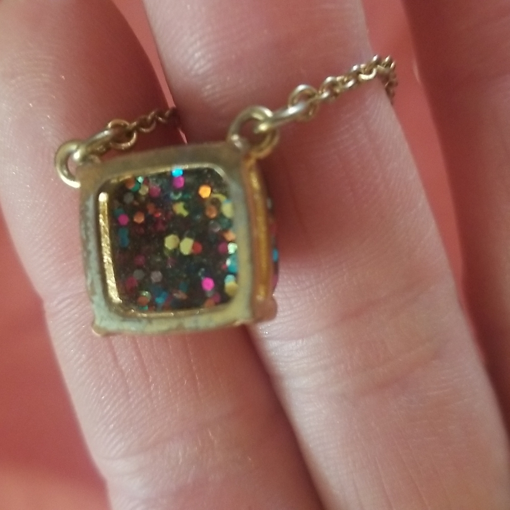 Kate Spade necklace - Picture 2 of 3